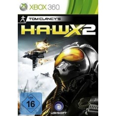 Joc XBOX 360 Tom Clancy&#039;s HAWX 2