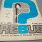 REVISTA REBUS 11 /5 IUNIE 1973