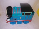 Bnk jc Thomas &amp; Friends - locomotiva Thomas cu muzica si baloane