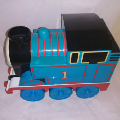 bnk jc Thomas & Friends - locomotiva Thomas cu muzica si baloane