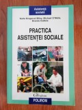 Karla Krogsrud Miley/Michael O&#039;Melia/Brenda DuBois, Practica asistenței sociale. Abordarea participativă