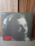 Disc vinil Maria Tănase III NM-