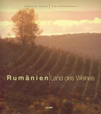 Rum&auml;nien. Land des Weines - Hardcover - Valeriu V. Cotea - Ad Libri