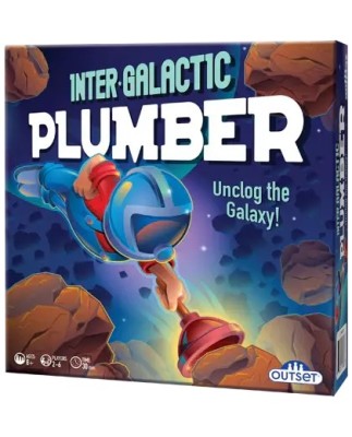 Joc - Instalatorul intergalactic PlayLearn Toys foto