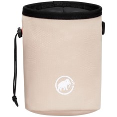 Sac magneziu MAMMUT Gym Basic savannah