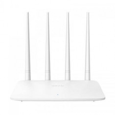 Router wireless Tenda F6 3x LAN White foto