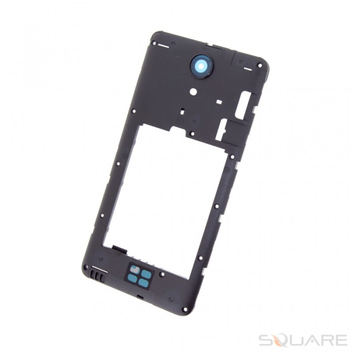 Mijloace Allview P7 Lite, Black