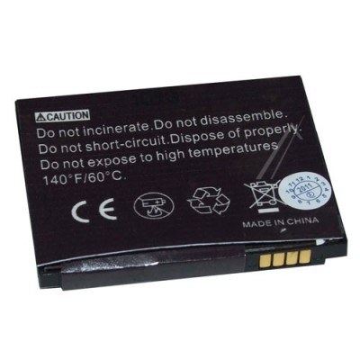GSMA37123C 3,7V-850MAH LI-ION ACUMULATOR GSM MOTOROLA COM foto