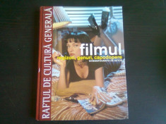 Filmul. Regizori, genuri, capodopere. Cinematografia de autor - Vol. 3 foto