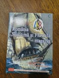 Revista Romania Maritima si Fluviala - magazin, nr. 21/2010 / C rev M1