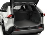 Gratar portbagaj / Separator animale companie TOYOTA RAV 4
