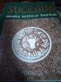 L. Suceava anuarul muzeul judetean 1979 1980