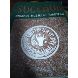 L. Suceava anuarul muzeul judetean 1979 1980
