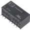 Convertor DC/DC 6W 18-75V la 5V/-5V SIP8
