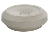 Manșon elastomer TPE gri 8-17mm -25&divide;35&deg;C