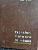 Transformatoare de Masura - Jan Kopecek, Milos Dvorak