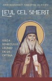Leul cel smerit. Viața starețului Leonid de la Optina. Carte Religioasă Crestinism - Paperback Sophia