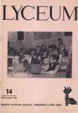 Cumpara ieftin Lyceum, nr. 14, 1975. Revista elevilor Liceului de Matematica si Fizica