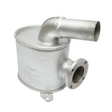 Toba esapament New Holland, Case IH cod OEM 5182593