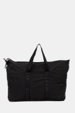 AllSaints geantă KEI culoarea negru, M074XC