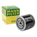 Filtru Ulei Mann Filter Skoda Felicia 1 1995-2002 W920/8, Mann-Filter