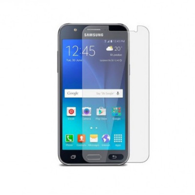 Folie protectie sticla securizata Samsung Galaxy J5 2016 foto