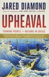 Upheaval | Jared Diamond