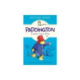 Paddington Takes the Air