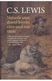 Sfaturile unui diavol batran catre unul mai tanar - C. S. Lewis, C.S. Lewis