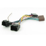 Connects2 CT20CV01 Cablaj adaptare alimentare la ISO Chevrolet Aveo/Captiva/Epica/Kalos CarStore Technology