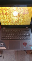 Lenovo Yoga 520 I3-7100U 4GB RAM foto