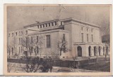 bnk cp Constanta - Teatrul de Stat - uzata 1955 - Libraria noastra