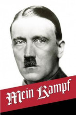 Mein Kampf: My Struggle - The Original, Accurate, and Complete English Translation foto
