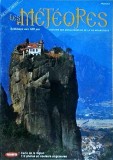 Carte Istorie Manastiri: Les Meteores. Histoire des monasteres ed de la vie monastique - Limba Franceza, brosata, stare buna, 127 pagini