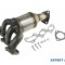 Catalizator Opel Agila A (2000-2007)[H00] #1