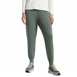 Cumpara ieftin Pantaloni Skechers Restful Jogger Pant W03PT49-LTGR verde, S