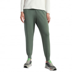 Pantaloni Skechers Restful Jogger Pant W03PT49-LTGR verde