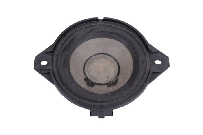 Difuzor planșa de bord AUDI Q3 8U 2014 OEM: 8X0035416A 28127312