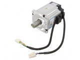 Servomotor cu codificator 750W 200VAC