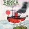 Borka: Adventures of a Goose with No Feathers