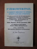 Dan Zamfirescu - Paisianismul. Un moment romanesc in istoria...