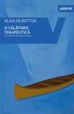 O calatorie terapeutica. Lectii de la The School of Life - Alain de Botton