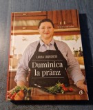 Duminica la pranz Laura Laurentiu