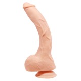 Jack cel Frumos - Dildo realistic mare 27cm, Orion