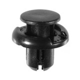 Clema, clips fixare Honda Accord, Civic, Frv, Jazz/Fit; echipament auxiliar compartiment motor, bara protectie, ornamente, grila, set 10 buc,