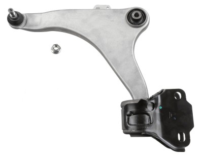 LEMF&amp;Ouml;RDER 44579 01 Brat, suspensie roata foto