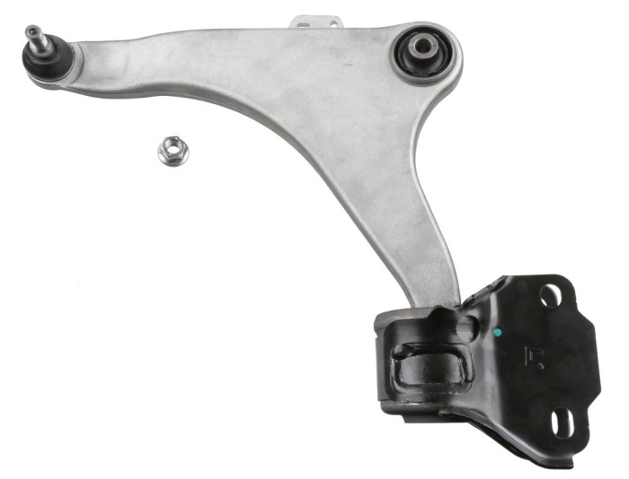 LEMF&Ouml;RDER 44579 01 Brat, suspensie roata