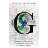 G - Daniel Sanchez Pardos