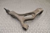 Bascula Inferioara Stanga Fata Porsche Cayenne 92A (2012-) OEM 7P0407151C