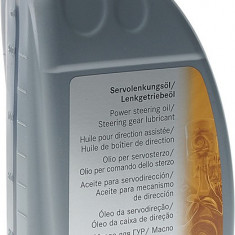 Ulei Servodirectie Oe Mercedes-Benz 236.3 1L A000989880311